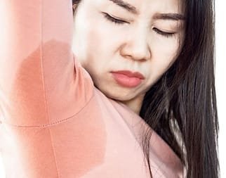 Hyperhidrosis