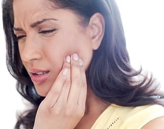 TMJ Disorders